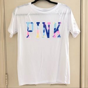Pink by Victoria Secret Everyday Tee